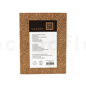 Mini Mousse Boule Stabilis&eacute;e - Creabox - Nature Green