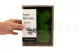 Mini Muschio a sfera stabilizzato Light Green (Creabox S) 8
