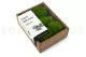 Mini Mousse Boule stabilis&eacute;e Light Green (Creabox S) 2