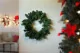 Couronne de Sapin artificielle 1