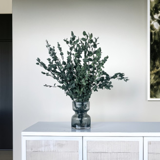 Eucalyptus Gunnii Stabilized - Green