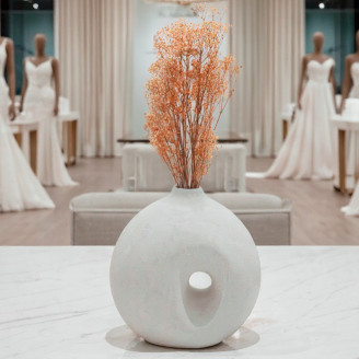 Gypsophila Stabilized - Pastel Pink