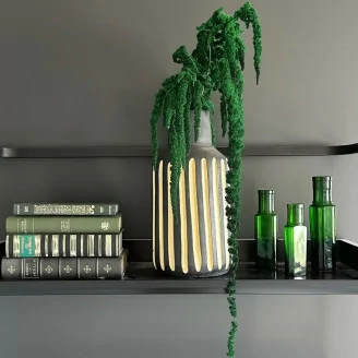 Amarante Extra stabilis&eacute;e - Vert