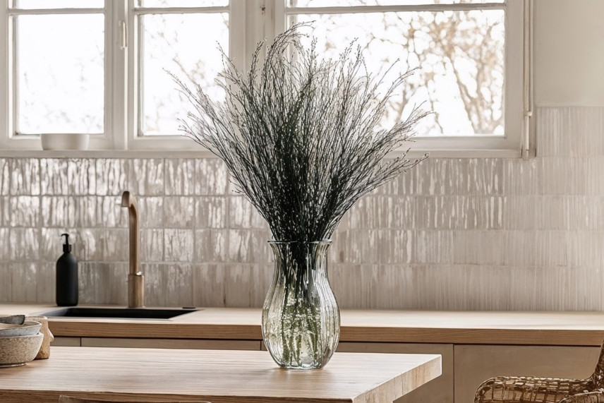 Asparagus Officinalis stabilis&eacute; - Vert fonc&eacute;