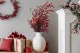 Preserved Parvifolia Eucalyptus Red 12