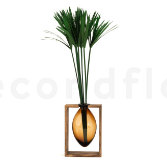 Papiro stabilizzato - Verde