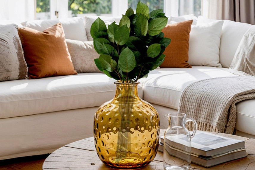 Salal Stabilized - Green