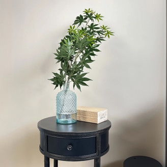 Artificial Cannabis Branch - Green