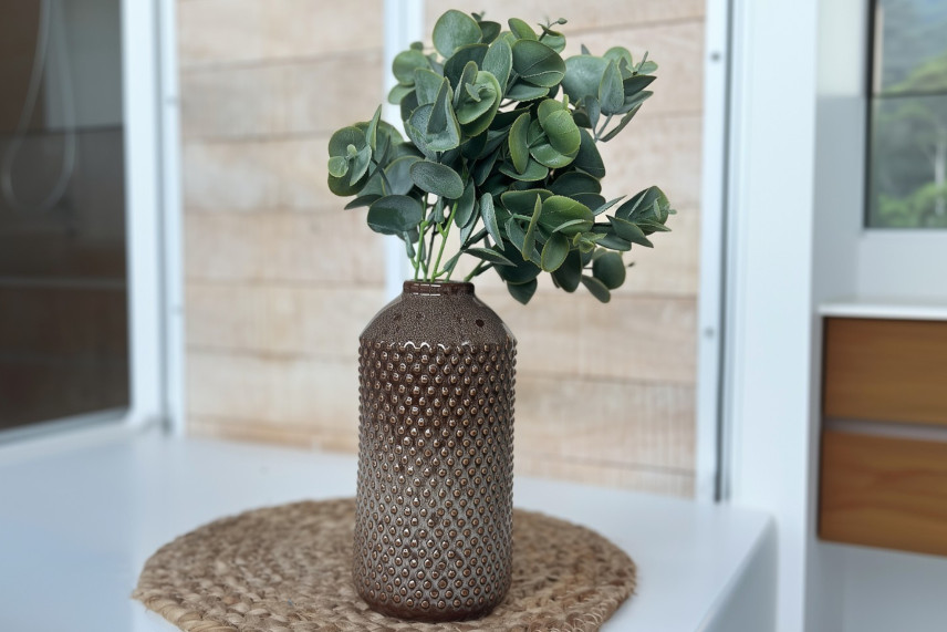 Artificial Eucalyptus - Green