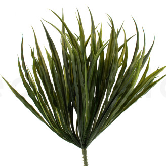 Artificial Grass - Green