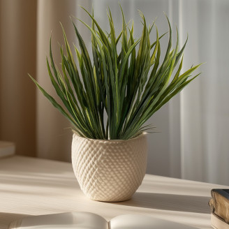 Herbe Artificielle - Vert