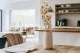 Bougainvillea essiccato Crema 10