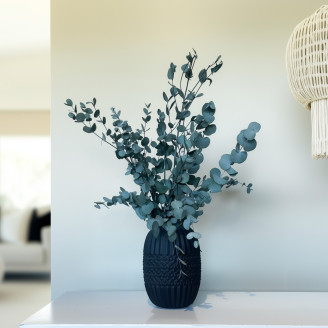 Eucalyptus Gunnii Stabilized - Green