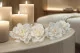 Preserved Gardenia White (x3) 1