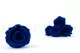 Rose stabilis&eacute;e L Bleu Fonc&eacute; (x6) 7