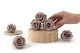 Preserved Rose L Hazelnut (x6) 5