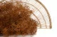 Gypsophile Mini stabilis&eacute; Marmalade 4