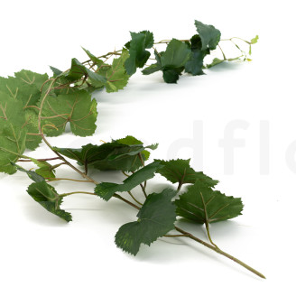 Artificial Vine Garland - Green