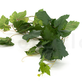 Artificial Vine Garland - Green