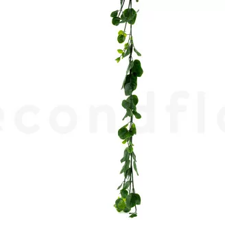 Guirlande d'Eucalyptus artificielle