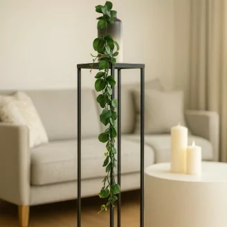 Artificial Eucalyptus Garland