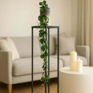 Guirlande d'Eucalyptus Artificiel - Vert