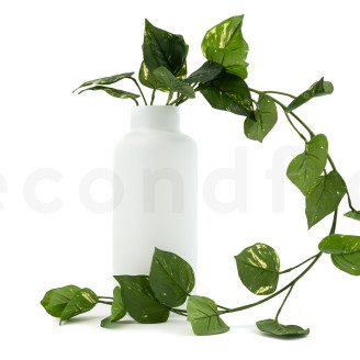 Colgante de Pothos Artificial - Verde