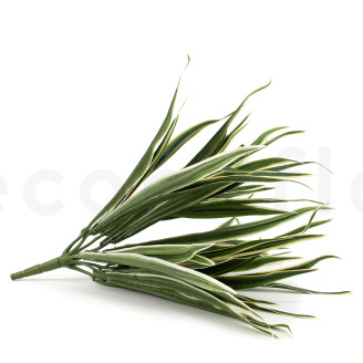 Chlorophytum Artificiel - Vert