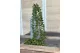 Kleinia Herreana artificial Colgante 6
