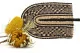 Banksia Hookeriana essiccato Giallo 5