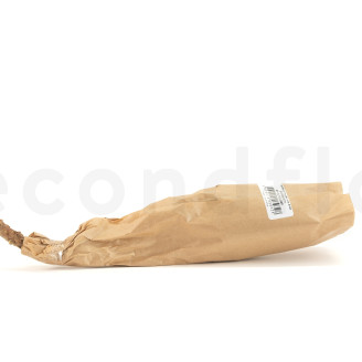 Dried Banksia Hookeriana - 1 Stem - Brombeer