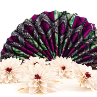 Dalia Stabilizzata - scatola da 8 - Bianco