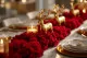 Preserved Reindeer Moss Red (Box) 5