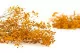 Gypsophile stabilis&eacute; Orange 8