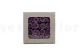 Rose Princess stabilis&eacute;e Lilas (x16) 5