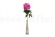 Peon&iacute;a artificial Rosa 4