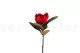 K&uuml;nstliche Magnolia Rot 7