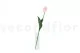 Artificial Tulip Pink 3