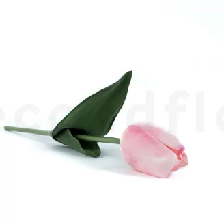 K&uuml;nstliche Tulpe Rosa
