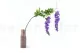 Artificial Wisteria Purple 3