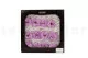 Rose Sauvage stabilis&eacute;e Lilas (x12) 11