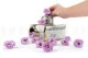 Rose Sauvage stabilis&eacute;e Lilas (x12) 4