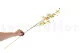 K&uuml;nstliche Orchidee Creme 7