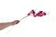 Artificial Orchid Pink 5