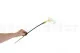 Artificial Calla Cream 5