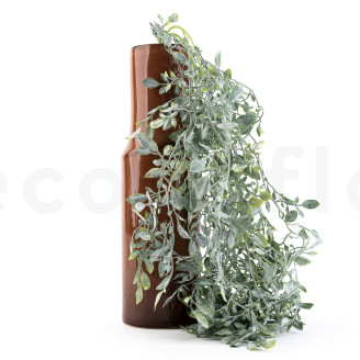 Colgante de Rusco Artificial - Verde