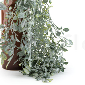 Colgante de Rusco Artificial - Verde