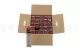 Preserved Rose on stem 30 cm Dark Pink - Individual Gift Box (x25) 3