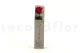 Konservierte Rose mit 30 cm Stiel Rot - Einzelne Geschenkbox (x25) 2