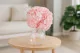 Preserved Hydrangea Light Pink 1